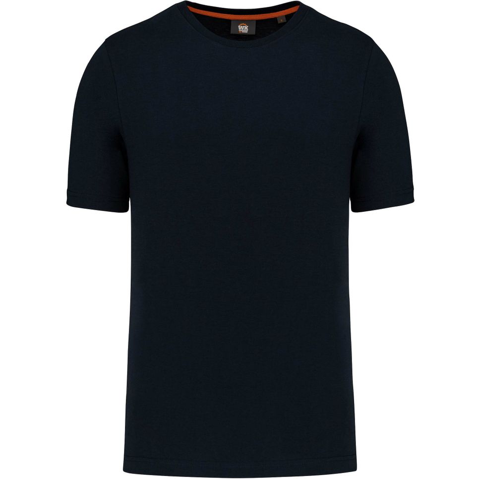 T-shirt col rond écoresponsable homme