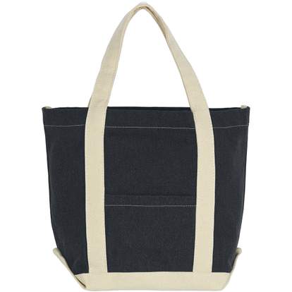 Image produit Canvas Denim Shopper