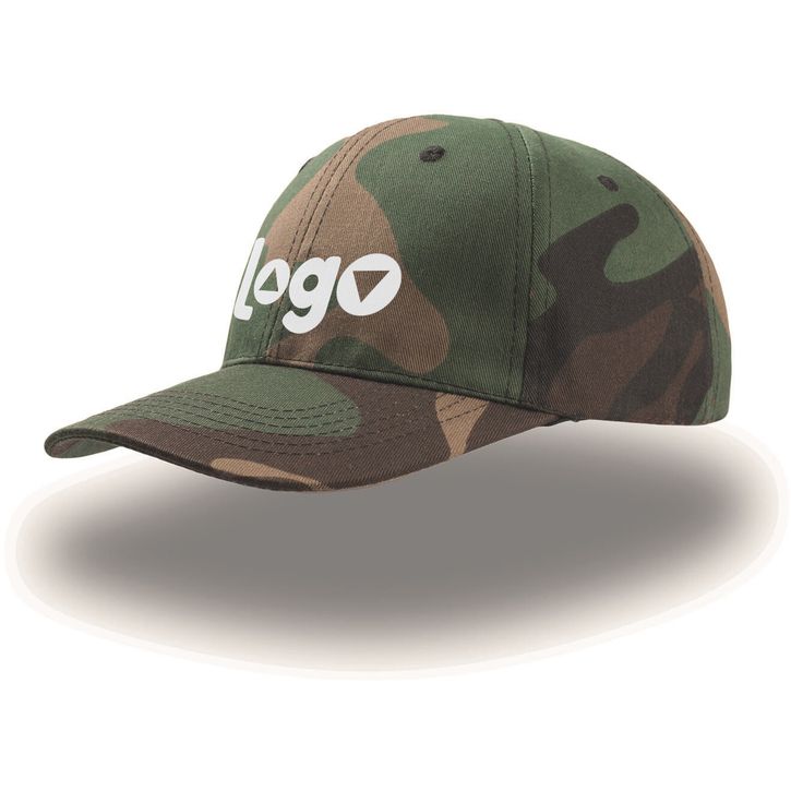 Image produit Start Six Cap