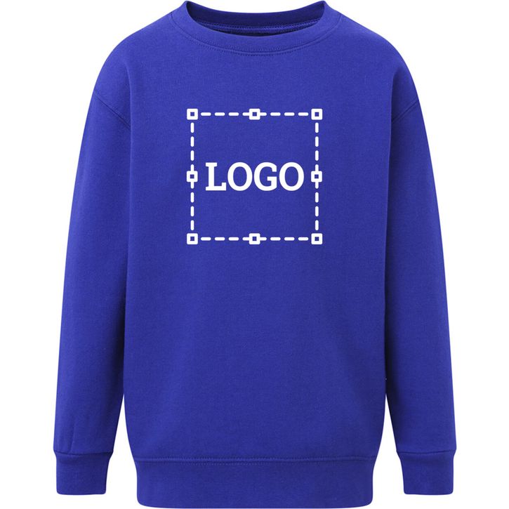 Image produit Crew Neck Sweatshirt Kids 