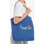 Denim bag