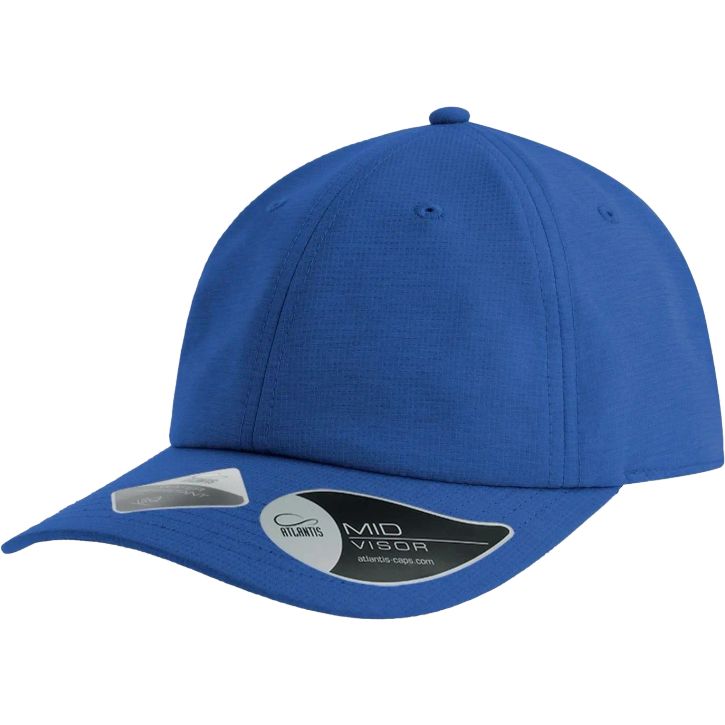 Image produit Casquette 6 pans Mid visor ENERGY