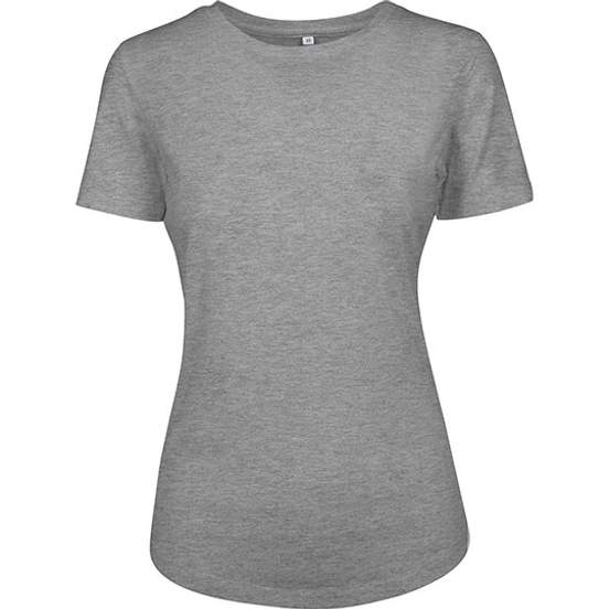 Ladies Fit Tee