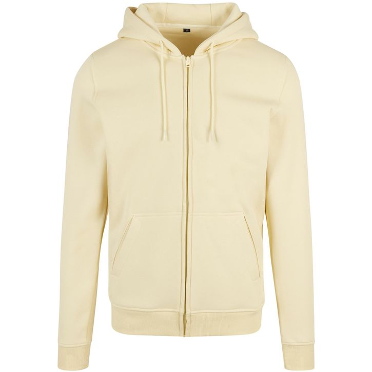 Image produit Heavy Zip Hoody