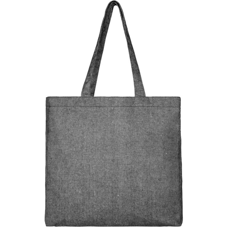 Image produit Sac shopping Pheebs recyclé avec soufflet 13L