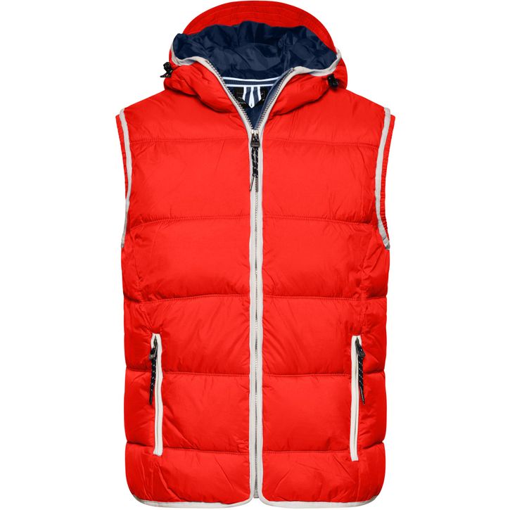 Image produit Men´s Maritime Vest