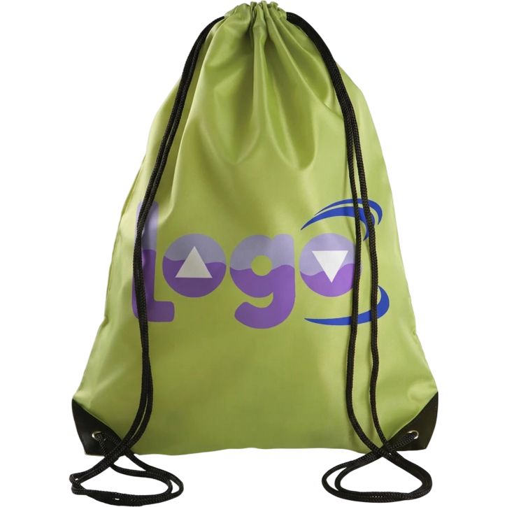 Sac à dos cordelettes