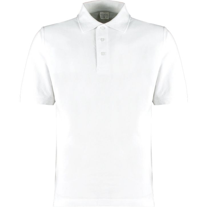 Cotton Klassic Polo