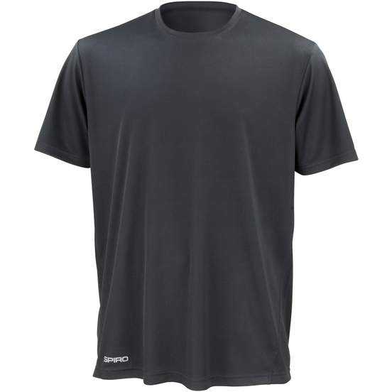 Spiro quick dry short sleeve t-shirt