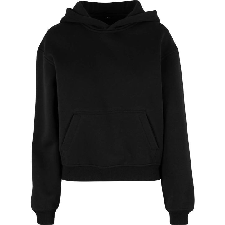 Image produit Ladies Loose Fit Hoody