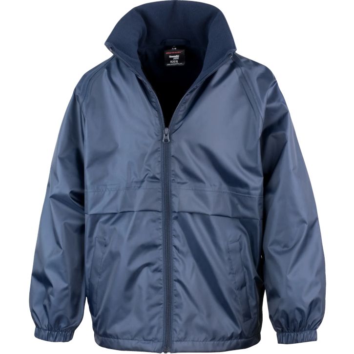 Image produit Junior/youth microfleece lined jacket