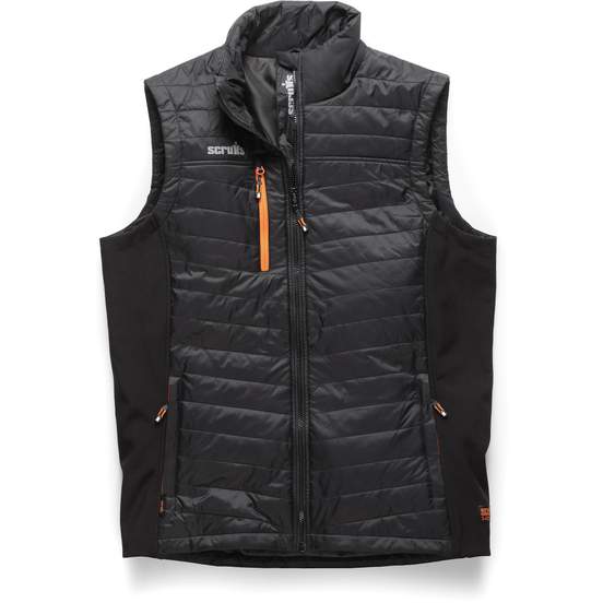 Gilet Trade