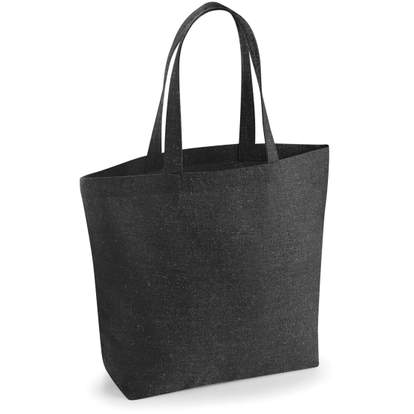 Image produit Maxi sac fourre-tout recyclé Revive