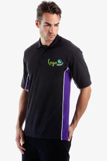 Image produit Gamegear® Track Polo