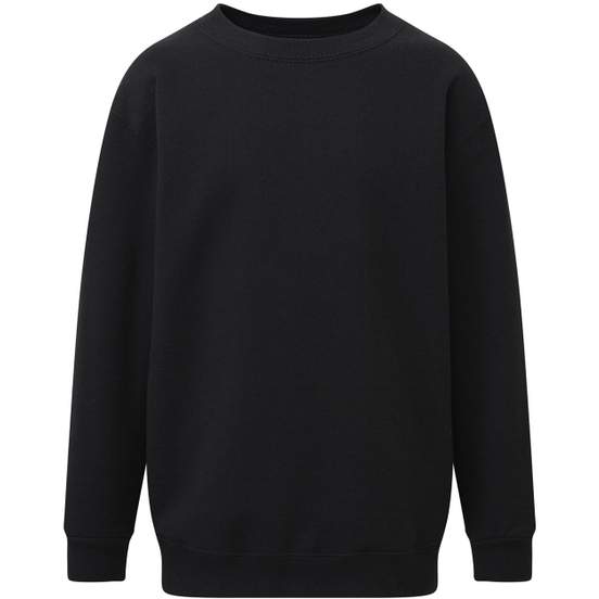 Crew Neck Sweatshirt Kids 