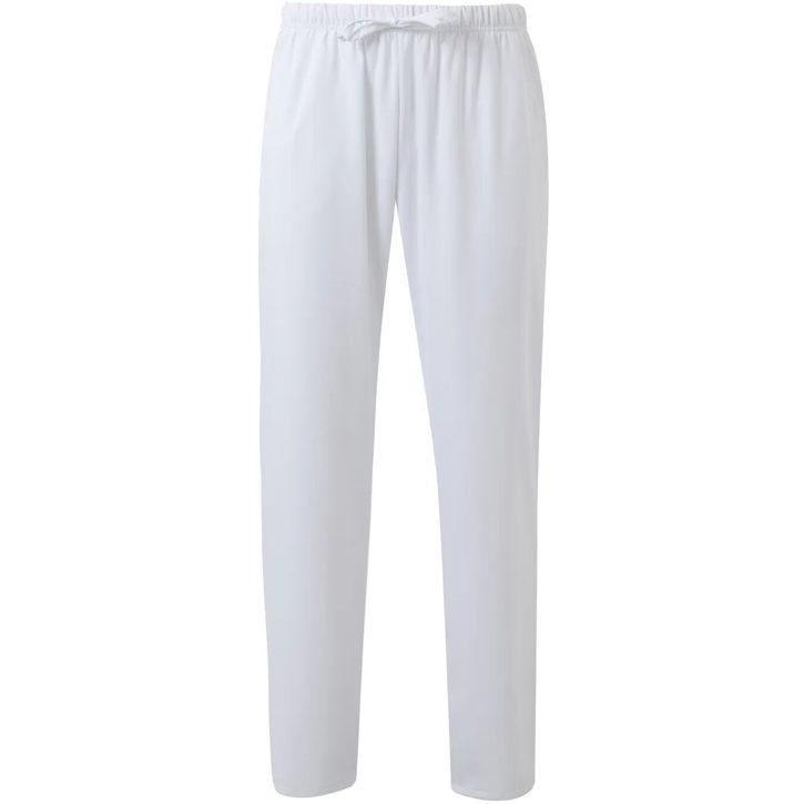 Image produit Pantalon elastiqué microfibre