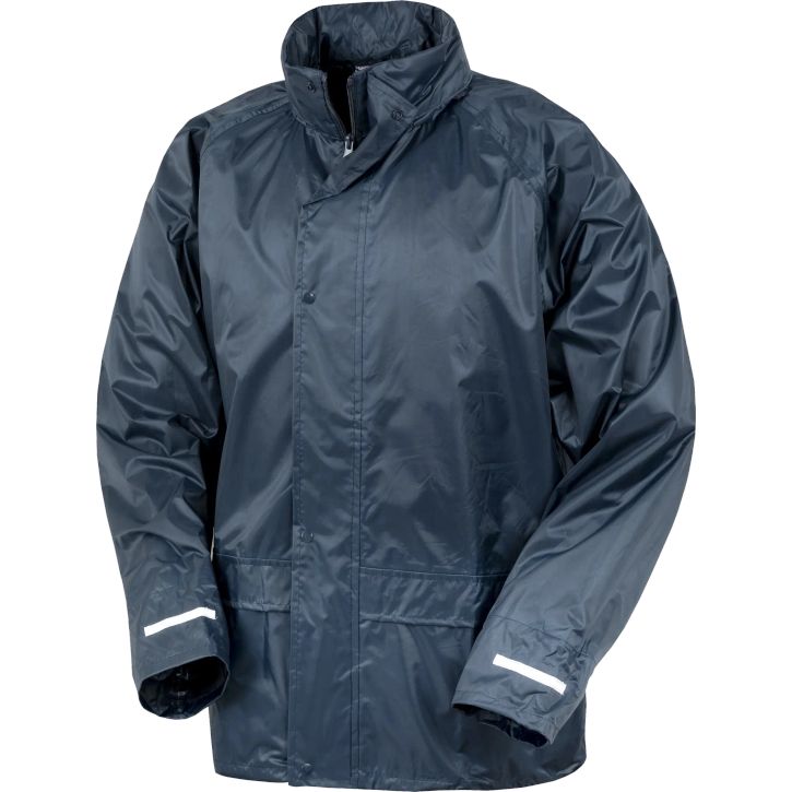 Image produit Waterproof rain jacket