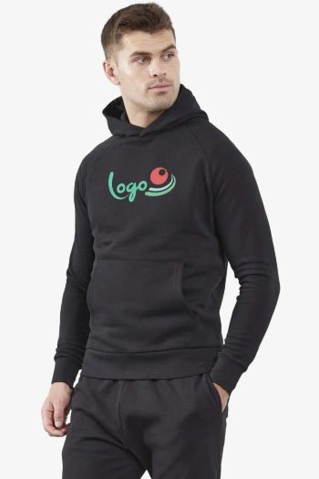 Image produit Unisex athleisure hoodie