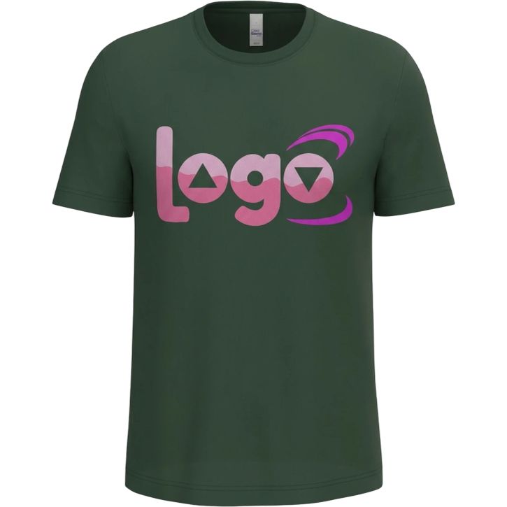 Image produit T-shirt homme iDeal150