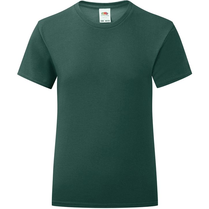 Image produit Girls Iconic 150 T