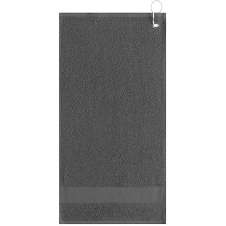 Image produit Golf Towel With Clip