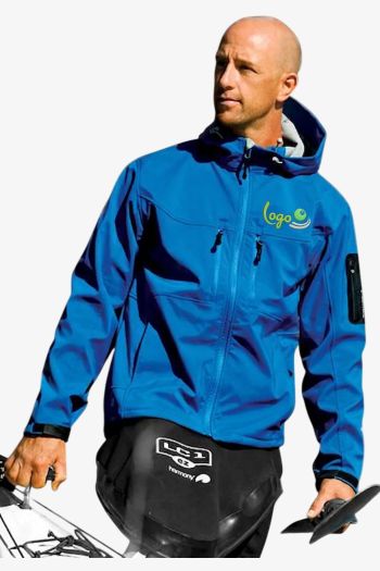 Image produit Epsilon H2XTREME® Softshell