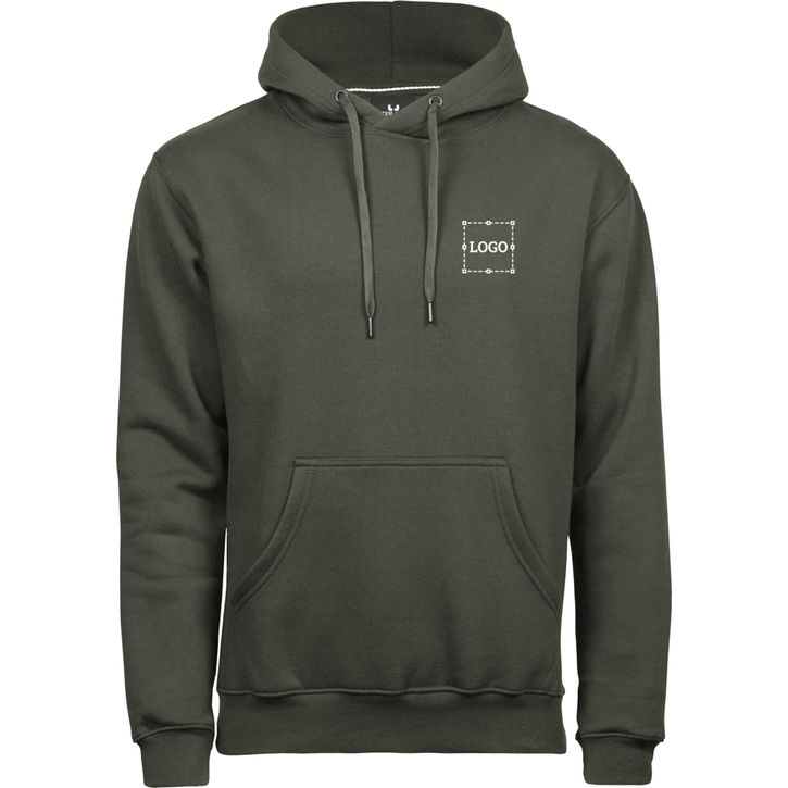 Image produit Hooded Sweatshirt