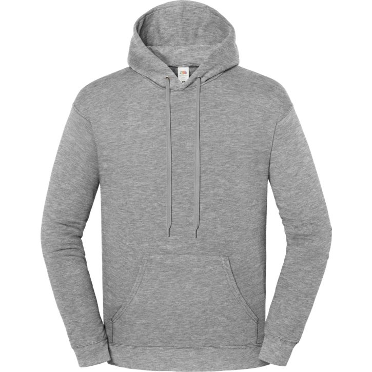 Image produit Iconic 250 Hooded Sweat