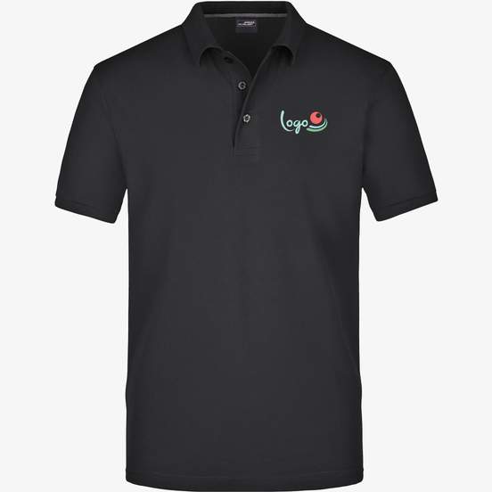 Men´s Pima Polo