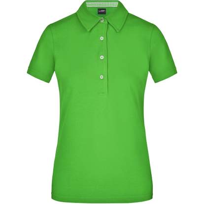 Image produit Ladies´ Plain Polo