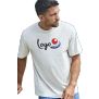 Unlabeled Losse Fit Tee