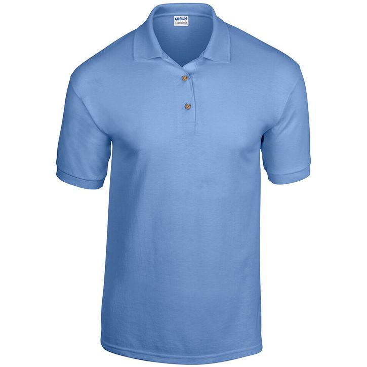Image produit DryBlend® Adult Jersey Polo