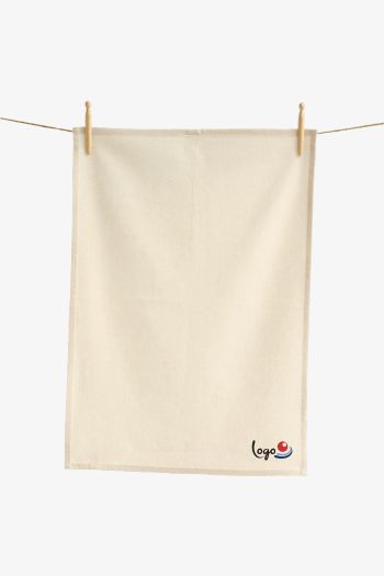Image produit Torchon en coton biologique