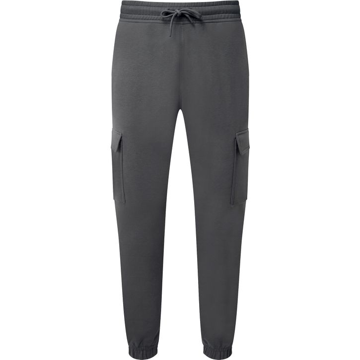 Image produit Jogging Cargo en tissu recyclé Tridri® unisexe