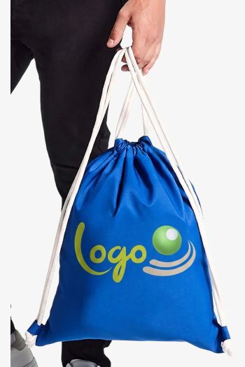 Image produit Sac de gym Icon