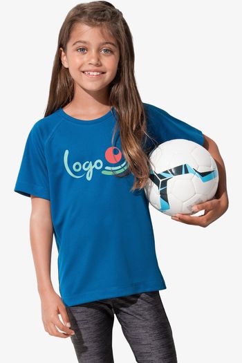 Image produit Active 140 Raglan Kids