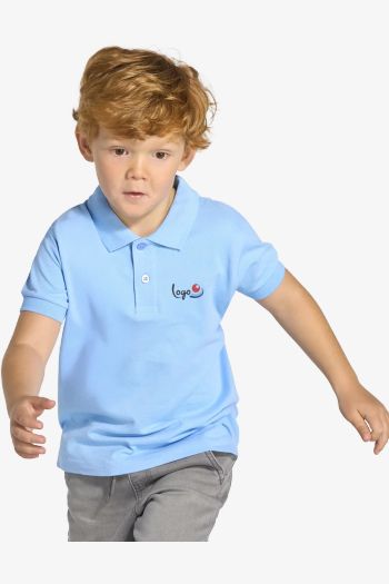Image produit Kid polo