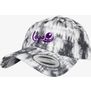 Low Profile Tie Dye Cap