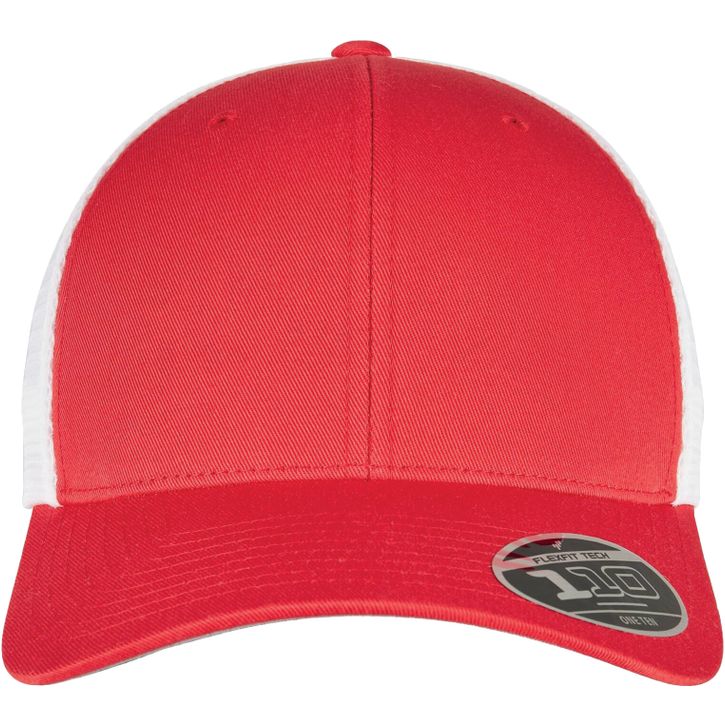 Image produit 110 Mesh 2-Tone Cap