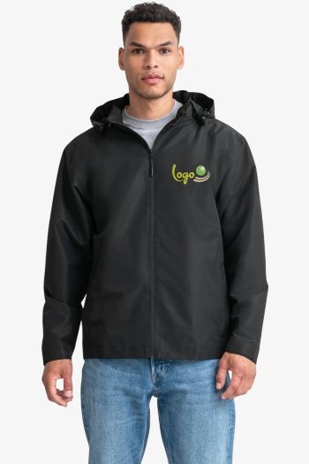 Image produit Veste Shell Imperméable Essential
