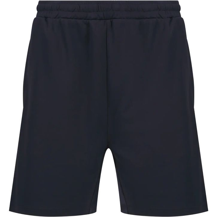 Image produit Kids' knitted shorts with zipped pockets