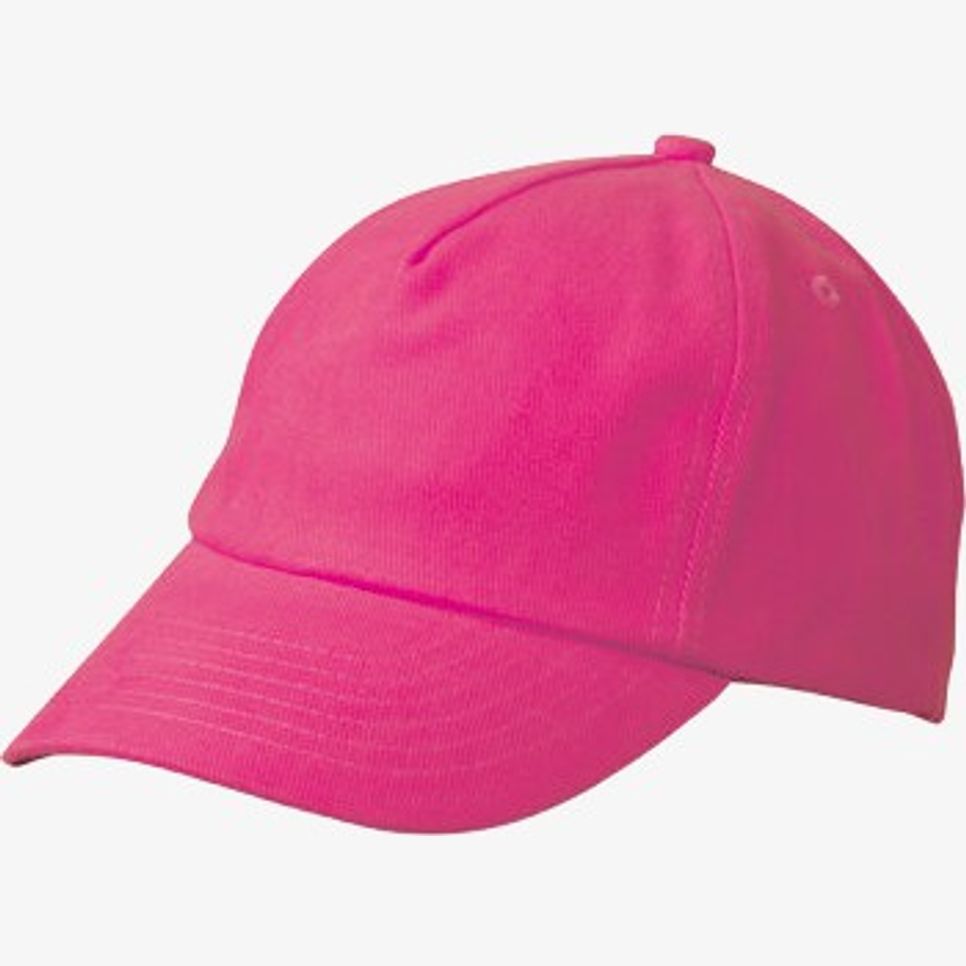 5-Panel Kids´ Cap