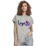 Ladies Sleeveless Hoody