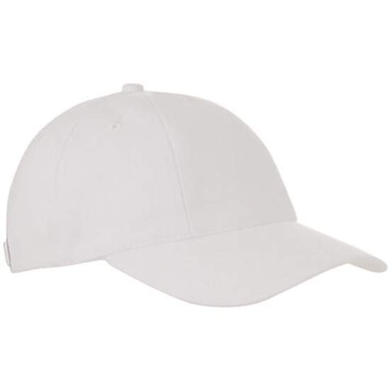 Cotton Cap Low Profile/Brushed