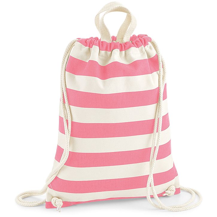Image produit Sac de gym Nautical
