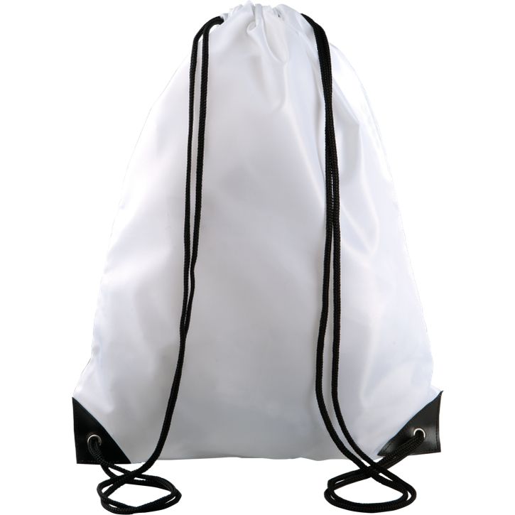 Image produit Sac à dos avec cordelettes