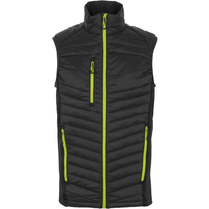Image produit Men's Navigate Hybrid Gilet