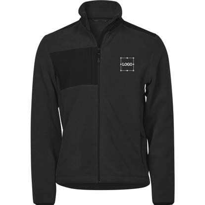 Image produit Mountain fleece