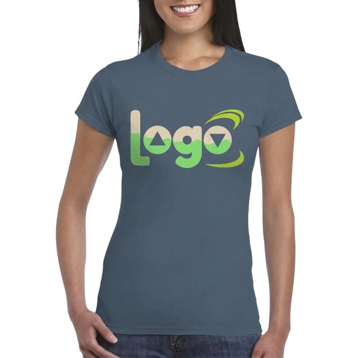 Women's T-Shirt Softstyle®