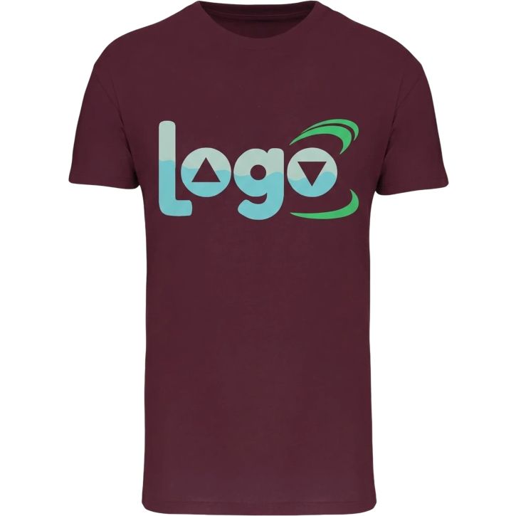T-shirt Bio150 IC enfant